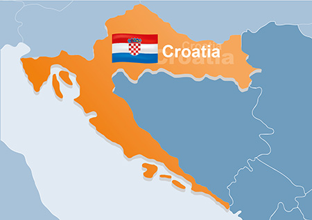 Croatia