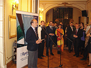 Eptisa_General_Manager_addressing_guests