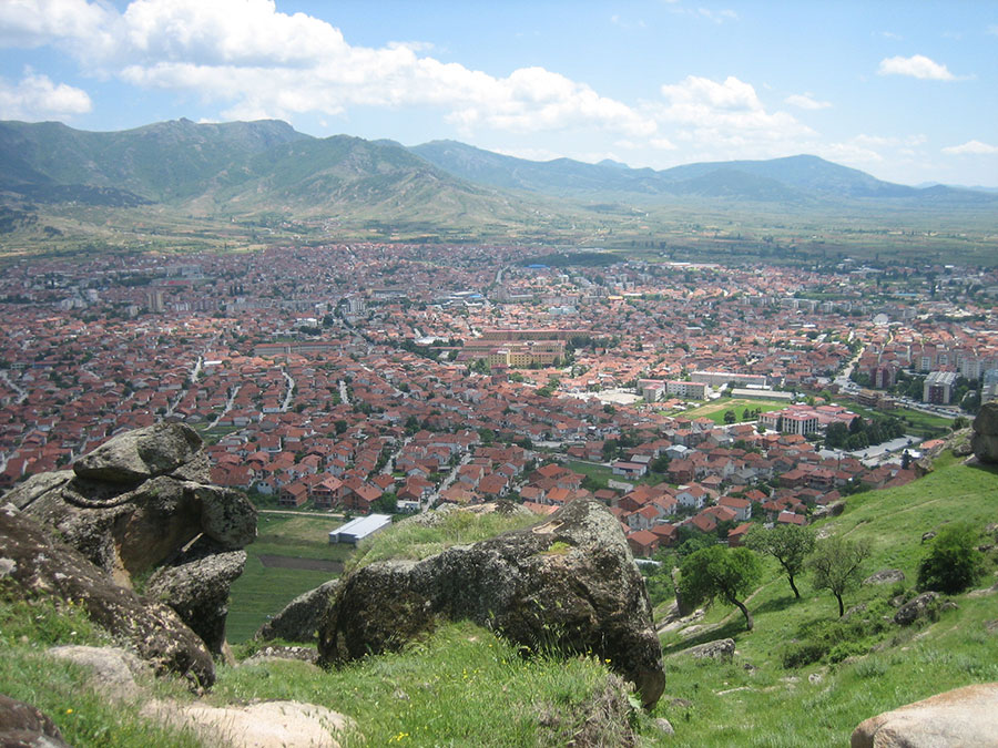 waste-water-prilep-mk